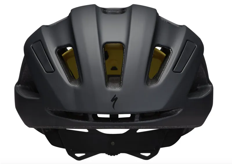 Specialized Align II Helmet with MIPS in Black Black Reflective -1